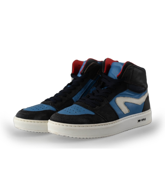 Hip Shoe Style Hoge Sneakers