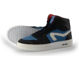 Hip Shoe Style Hoge Sneakers