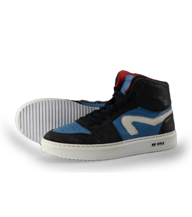 Hip Shoe Style Hoge Sneakers