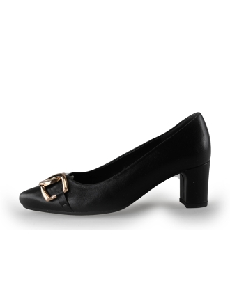 Gabor Pumps Zwart 234213
 Maat 37½
 