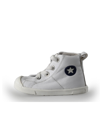  Jopper Hoge Sneakers 234216
 [MAAT] 21
 