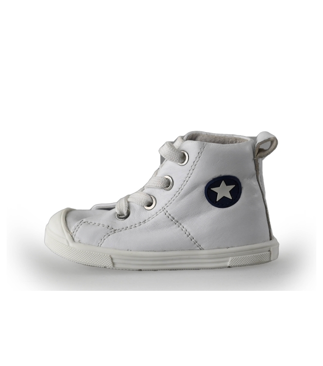 Jopper Hoge Sneakers