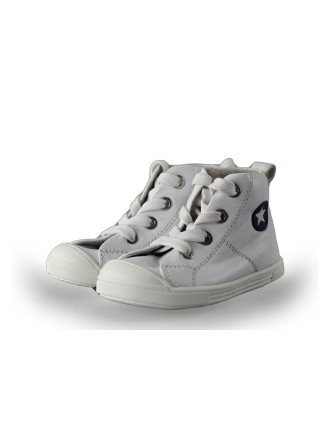  Jopper Hoge Sneakers 234216
 [MAAT] 21
 