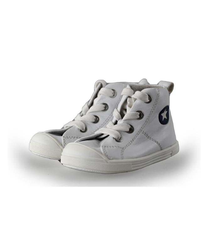 Jopper Hoge Sneakers
