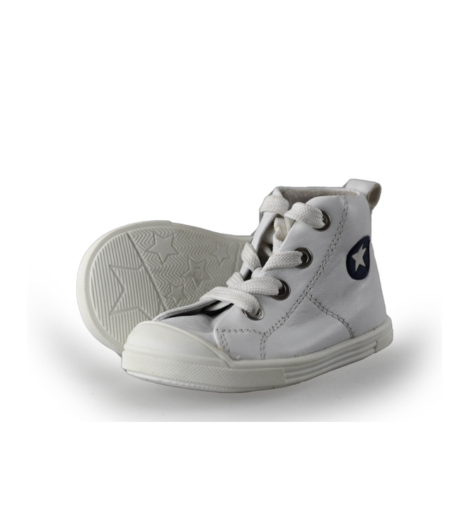 Jopper Hoge Sneakers