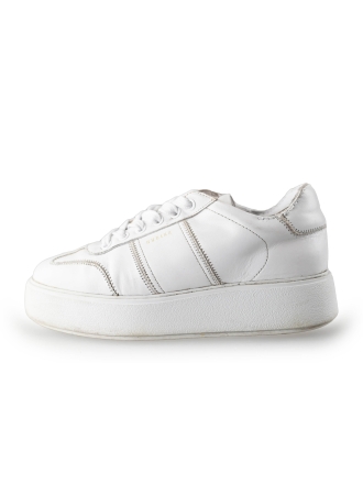 Nubikk Sneakers Wit 234247
 Maat 38
 
