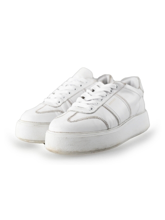 Nubikk Sneakers Wit 234247
 Maat 38
 