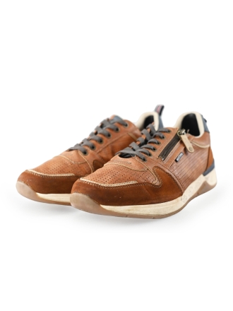  Mustang Sneakers 234261
 [MAAT] 43
 