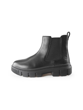  Timberland Chelsea Boots 234271
 [MAAT] 38½
 