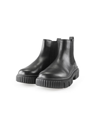  Timberland Chelsea Boots 234271
 [MAAT] 38½
 