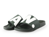 Raw Slippers