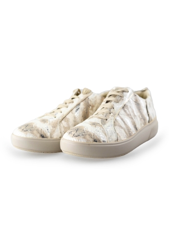 Waldlaufer Sneakers Beige 234331
 Maat 40½
 