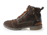 Mustang Veterboots