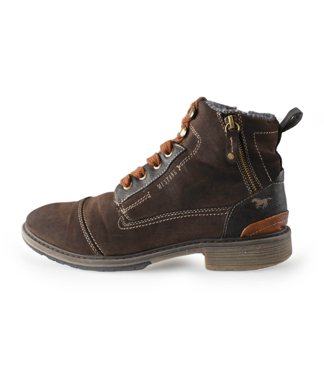 Mustang Veterboots