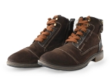 Mustang Veterboots