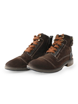 Mustang Veterboots Bruin 234336
 Maat 40
 