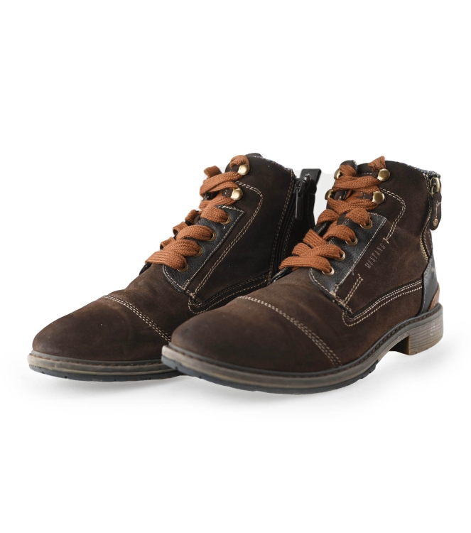 Mustang Veterboots