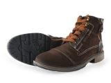 Mustang Veterboots