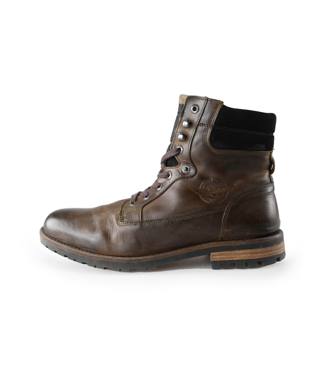 Pme Legend Veterboots