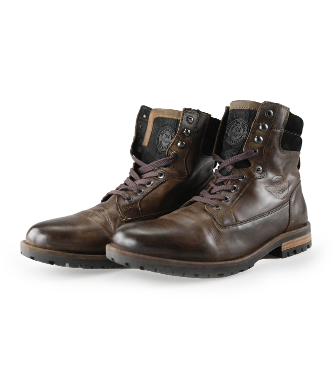 Pme Legend Veterboots