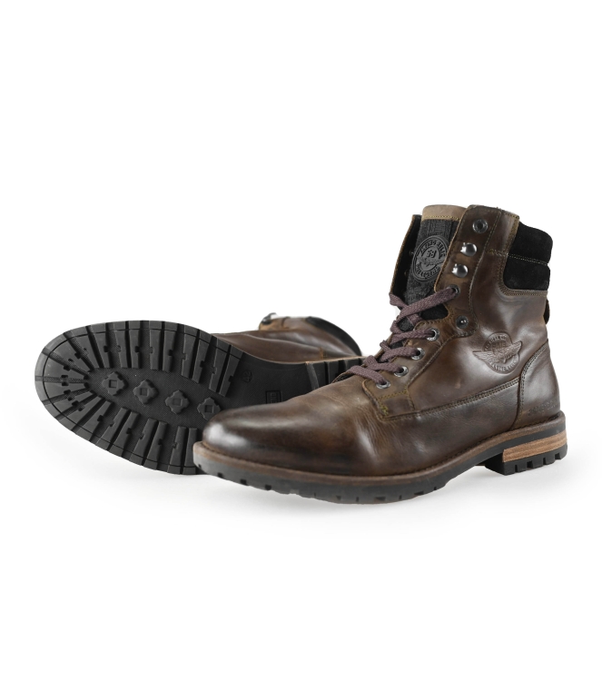 Pme Legend Veterboots