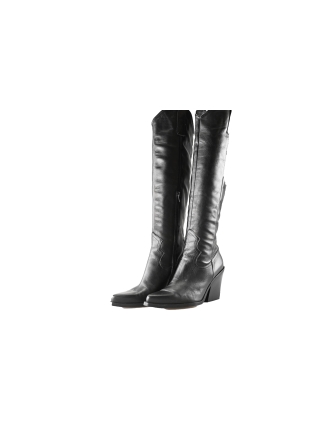  Notre-V Cowboy Laarzen 234360
 [MAAT] 38
 