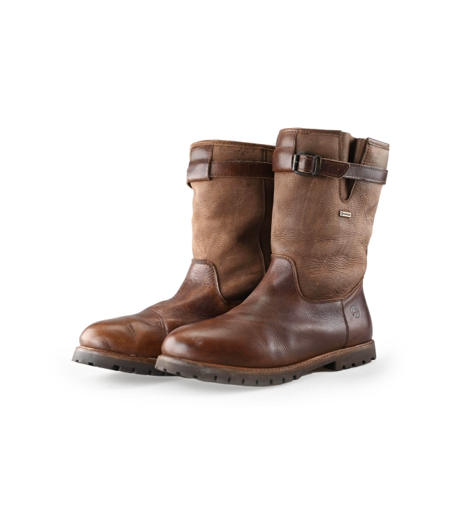 Travelin Boots
