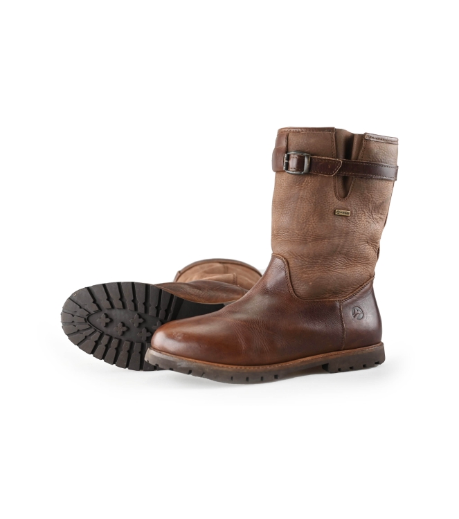 Travelin Boots
