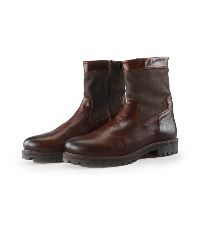 Travelin Boots
