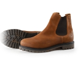 Travelin Chelsea Boots