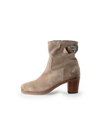  Shabbies Enkellaarzen 234376
 [MAAT] 42
 