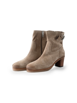  Shabbies Enkellaarzen 234376
 [MAAT] 42
 