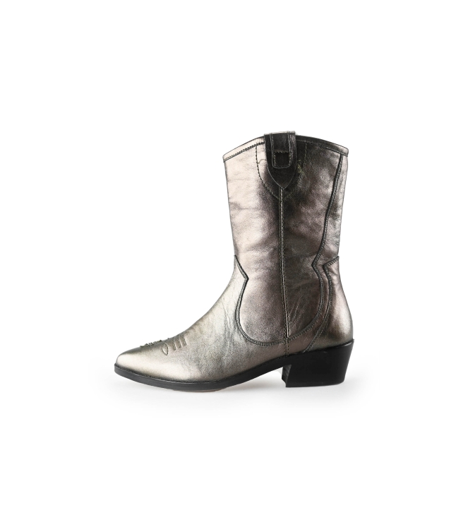 Notre-V Cowboy Laarzen