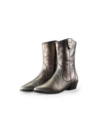  Notre-V Cowboy Laarzen 234379
 [MAAT] 41
 