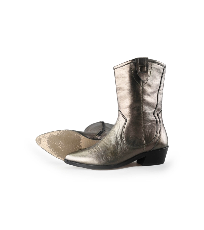 Notre-V Cowboy Laarzen