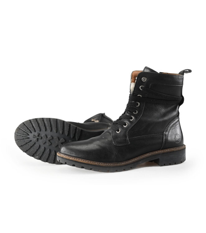 Travelin Veterboots