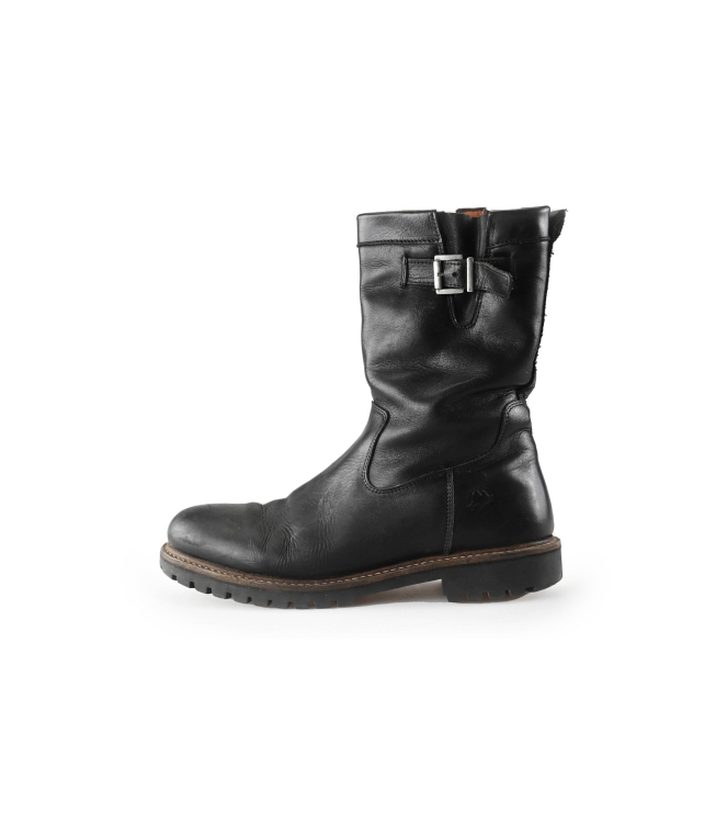 Travelin Boots