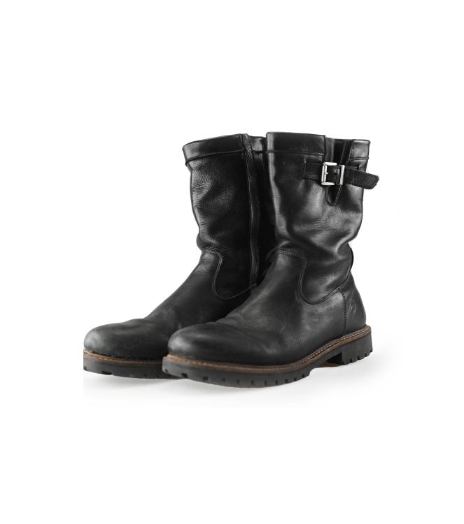 Travelin Boots