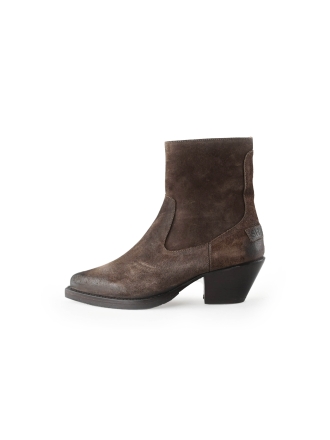  Shabbies Enkellaarzen 234386
 [MAAT] 37
 
