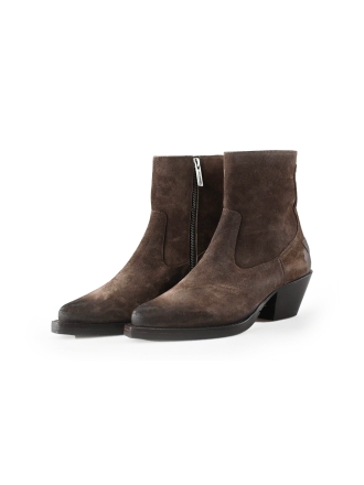  Shabbies Enkellaarzen 234386
 [MAAT] 37
 
