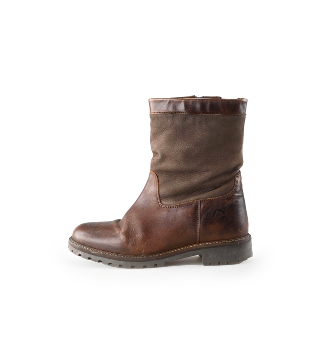 Travelin Boots
