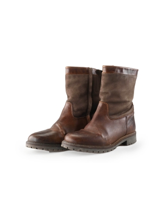  Travelin Boots 234389
 [MAAT] 40
 