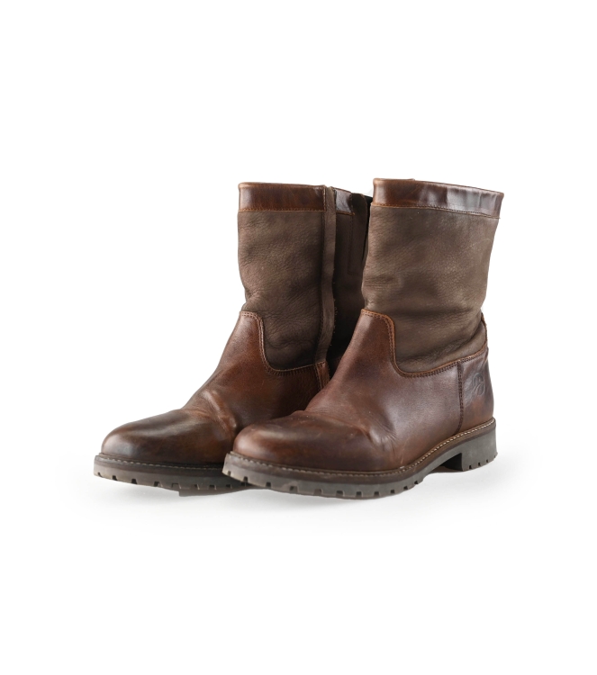 Travelin Boots