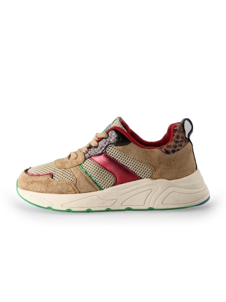  Omoda Sneakers 234396
 [MAAT] 36
 