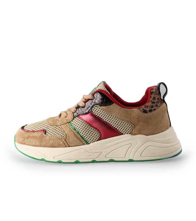 Omoda Sneakers