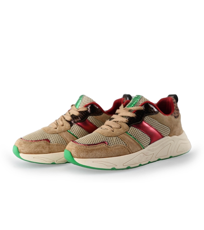 Omoda Sneakers