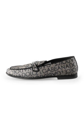  Dolce & Gabbana Loafers 234401
 [MAAT] 40½
 