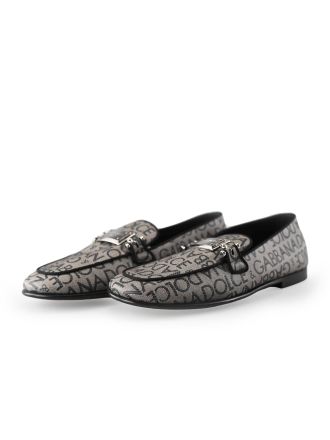  Dolce & Gabbana Loafers 234401
 [MAAT] 40½
 