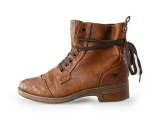 Mustang Veterboots