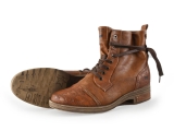 Mustang Veterboots